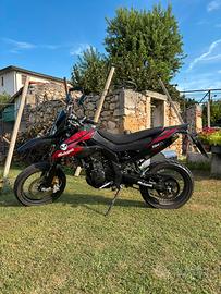 Malaguti 125 XSM 2020