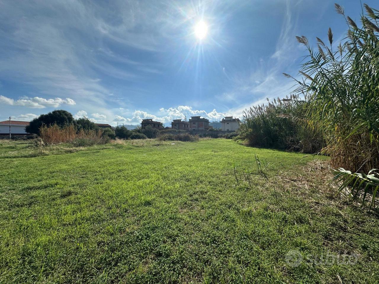 Terreno Agricolo Saponara [TAF003VCG] - Vista 3