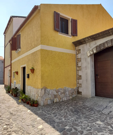 Privato vende casa in Sardegna