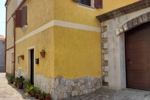 Privato vende casa in Sardegna