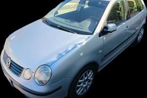 VW Volkswagen Polo 1.4 16V 5p. Comfortline