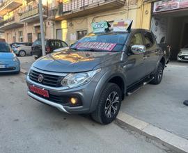 Fiat Fullback 2.4 180CV Doppia Cabina LX 6/2016 KM