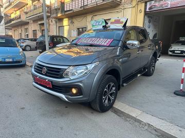 Fiat Fullback 2.4 180CV Doppia Cabina LX 6/2016 KM