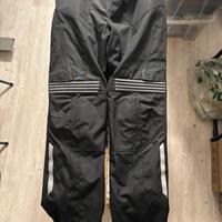 Pantaloni SPIDI impermeabili