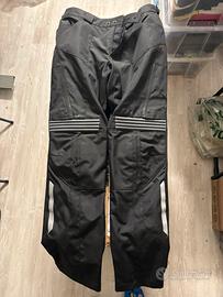 Pantaloni SPIDI impermeabili