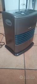 Stufa Zibro SRE 152 TC