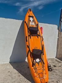 kaiac gonfiabile di otima qualita