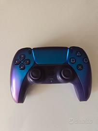 Sony dualsense  Chroma indigo