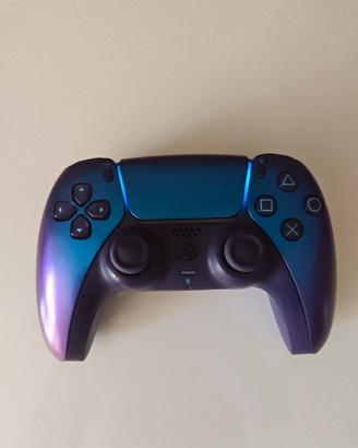 Sony dualsense  Chroma indigo