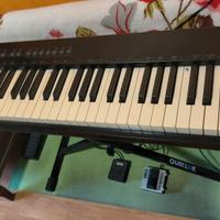 M Audio Prokeys 88 semipesata