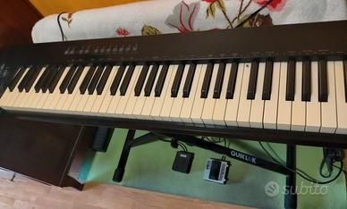 M Audio Prokeys 88 semipesata