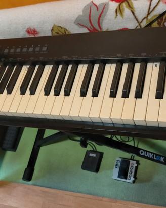 M Audio Prokeys 88 semipesata