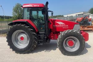 MCCORMICK MTX 175 4WD 6 CILINDRI ANNO