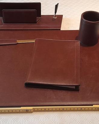 set per scrivania 