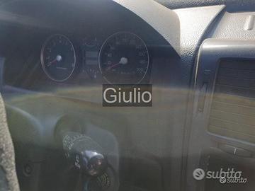 Hunday getz Ricambi auto