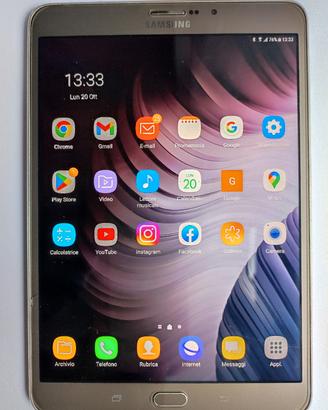 Samsung Galaxy Tab S2 8" LTE (SM-T715)