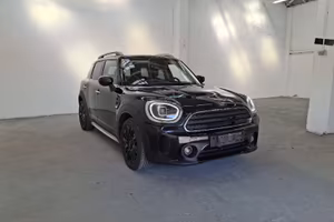MINI Mini Countrym.(F60) Mini 2.0 Cooper D Unta...