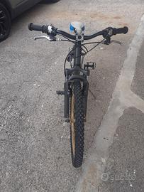Bici ragazzo  in buono stato