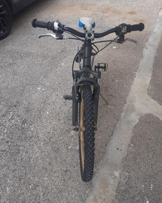 Bici ragazzo  in buono stato