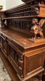 Arredamento vintage