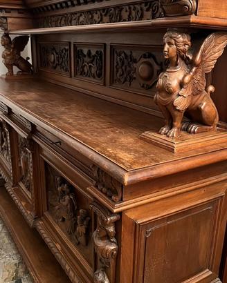 Arredamento vintage