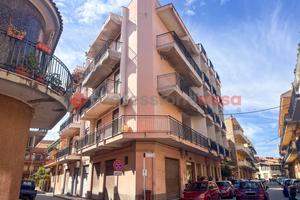 Attico/Mansarda Milazzo [#prof424VRG]