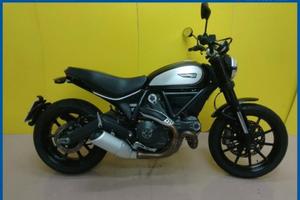 DUCATI Scrambler 800 Garantita e Finanziabile