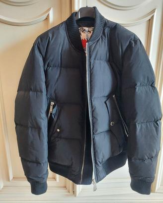 Bomber Dsquared2 taglia 48