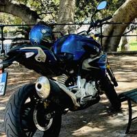 BMW G 310 R