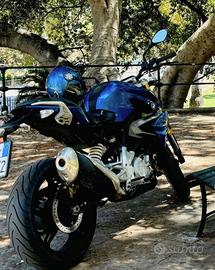 BMW G 310 R