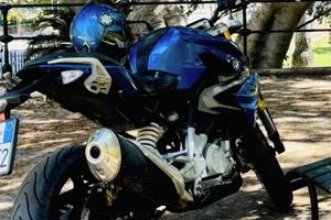 BMW G 310 R