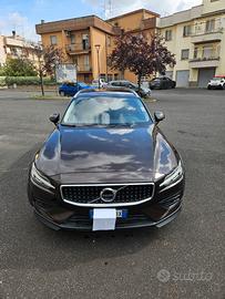 Volvo v60 cc (2018-->) - 2019