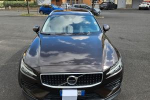 Volvo v60 cc (2018-->) - 2019