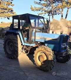 CABINA per Landini 10000