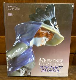 Meissener Porzellan schonheit im detail