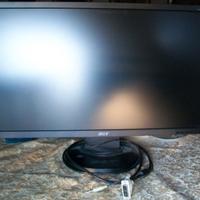 Monitor Acer 24"