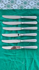 Cortelli sambonnet nuovi