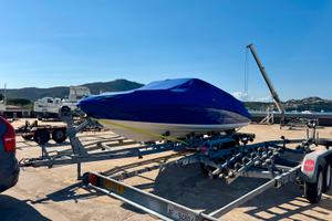 Barca Yamaha SX 230 HO