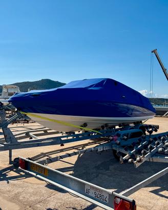 Barca Yamaha SX 230 HO