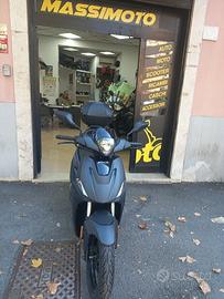 Kymco Agility 125 NX NUOVO 2026 euro 5 - PERMUTE