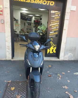Kymco Agility 125 NX NUOVO 2026 euro 5 - PERMUTE