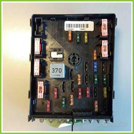 Body Computer BCM Usato Volkswagen 3C0937125