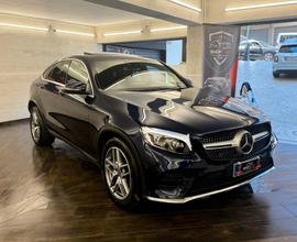 Mercedes-benz GLC 220 d 4Matic Premium AMG