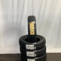 4 GOMME DUNLOP ESTIVE NUOVE