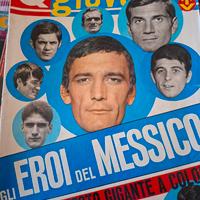 Qui giovani unico numero