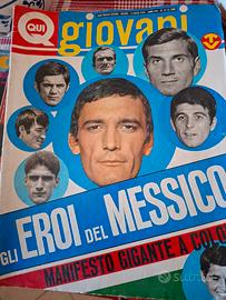 Qui giovani unico numero