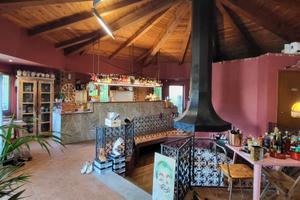 Bar tavola fredda in posizione esclusiva