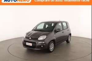 FIAT Panda EL87277