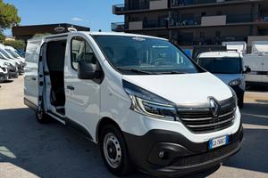 RENAULT TRAFIC 2.0dci 145cv FURG