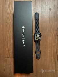 Apple Watch 4 40mm GPS + cellular
